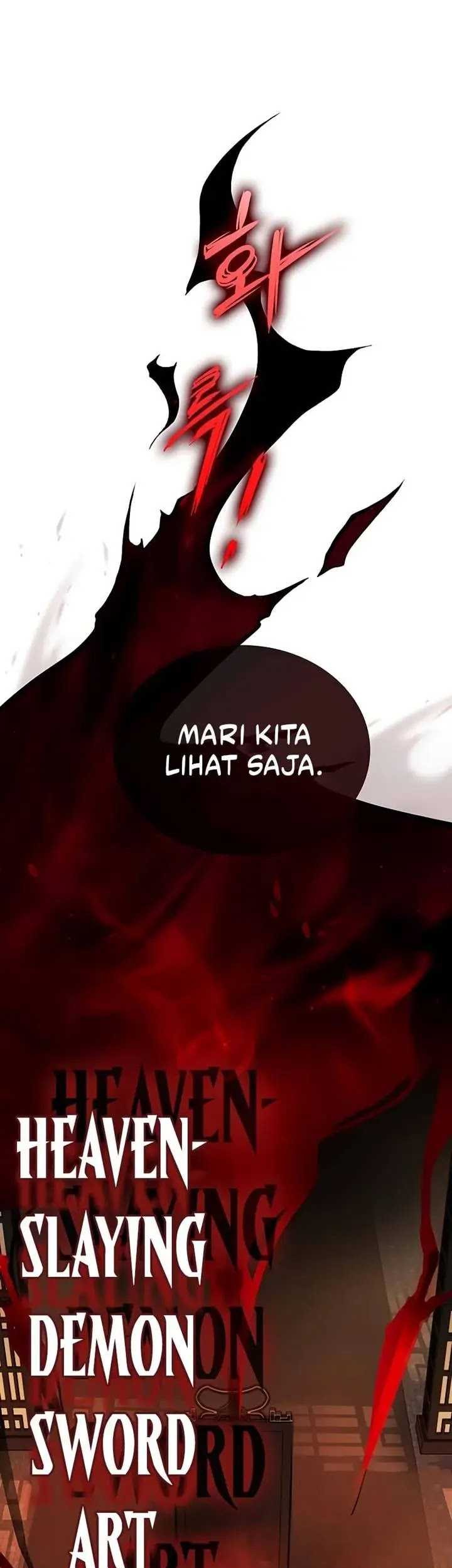 My Wife Is the Demonic Cult Leader Chapter 2 - halaman 26