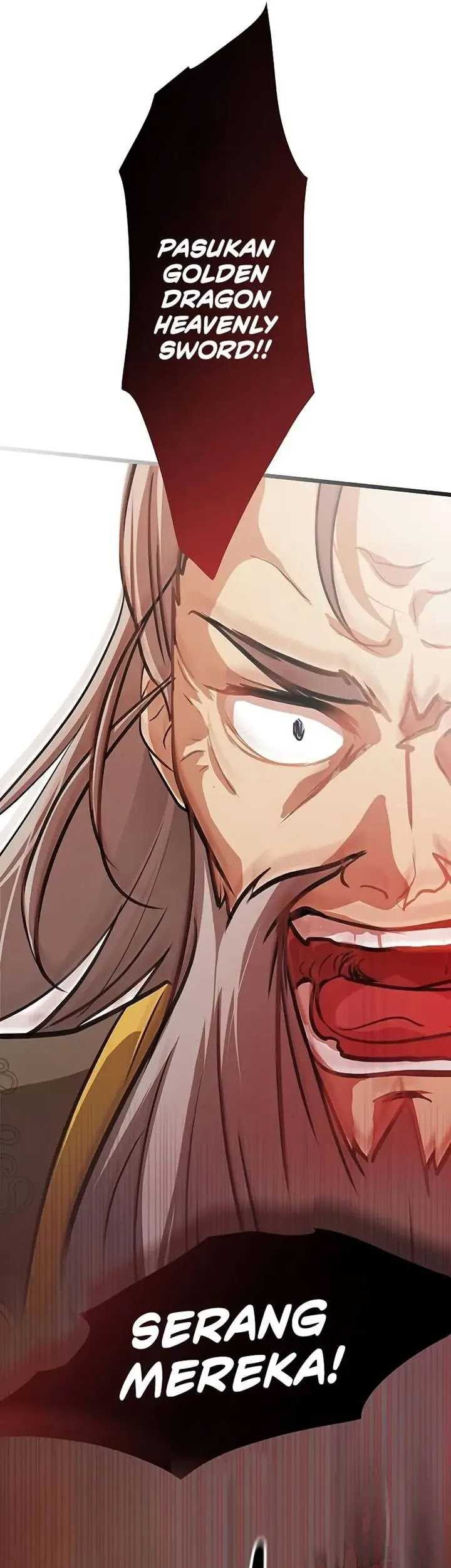 My Wife Is the Demonic Cult Leader Chapter 2 - halaman 29