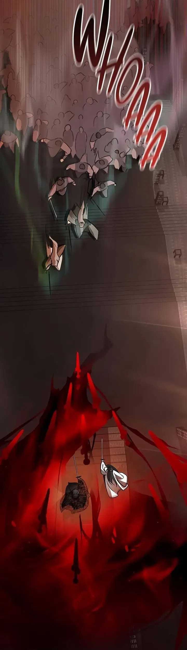 My Wife Is the Demonic Cult Leader Chapter 2 - halaman 30