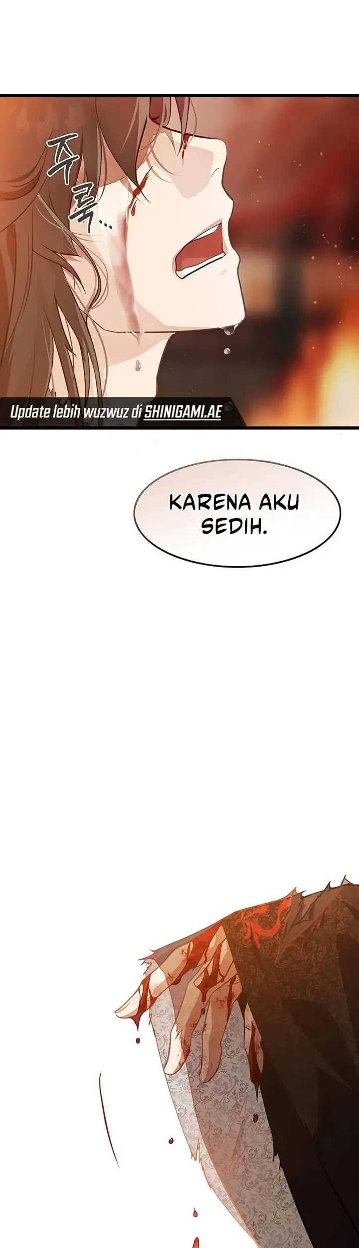 My Wife Is the Demonic Cult Leader Chapter 2 - halaman 37