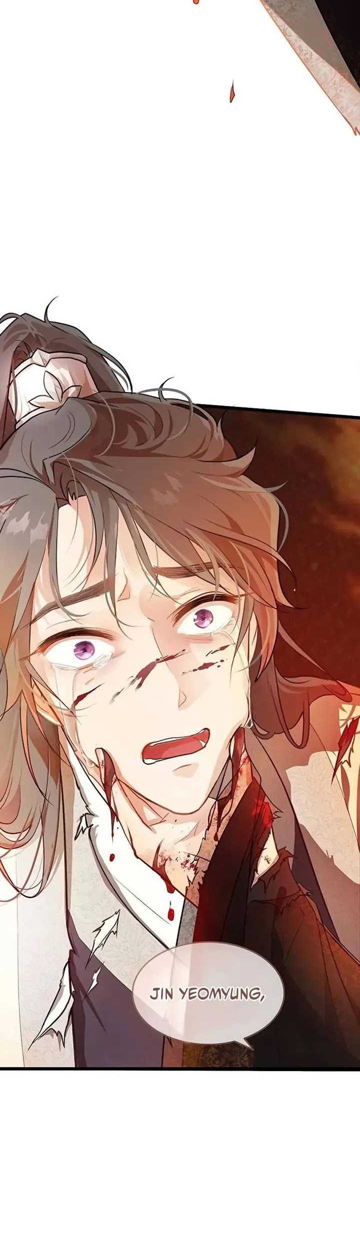 My Wife Is the Demonic Cult Leader Chapter 2 - halaman 38
