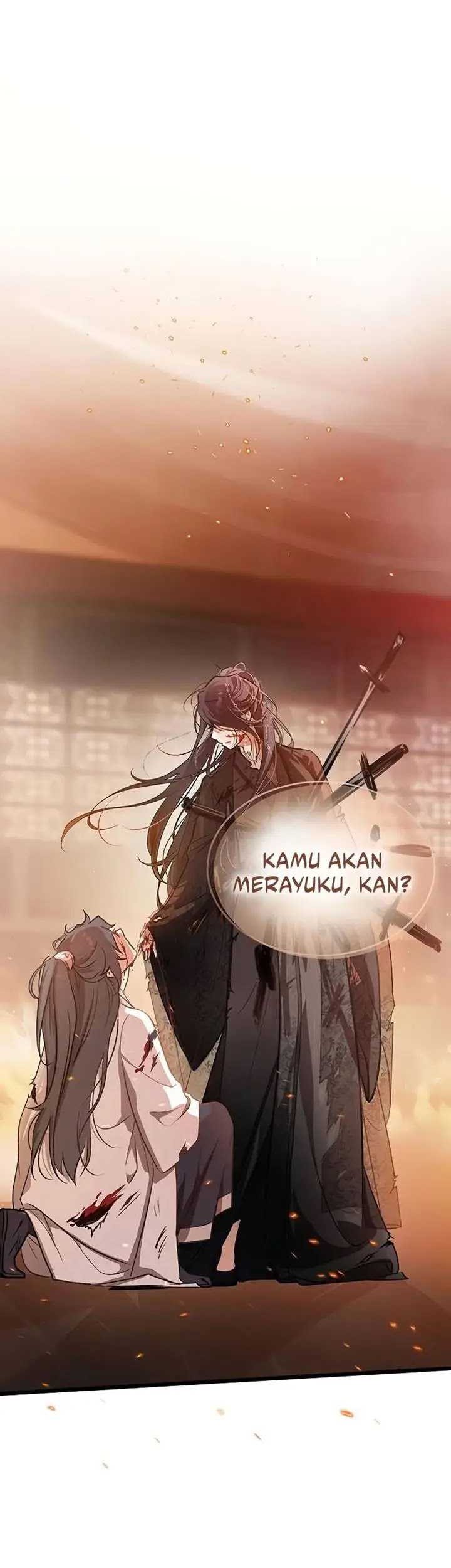 My Wife Is the Demonic Cult Leader Chapter 2 - halaman 39