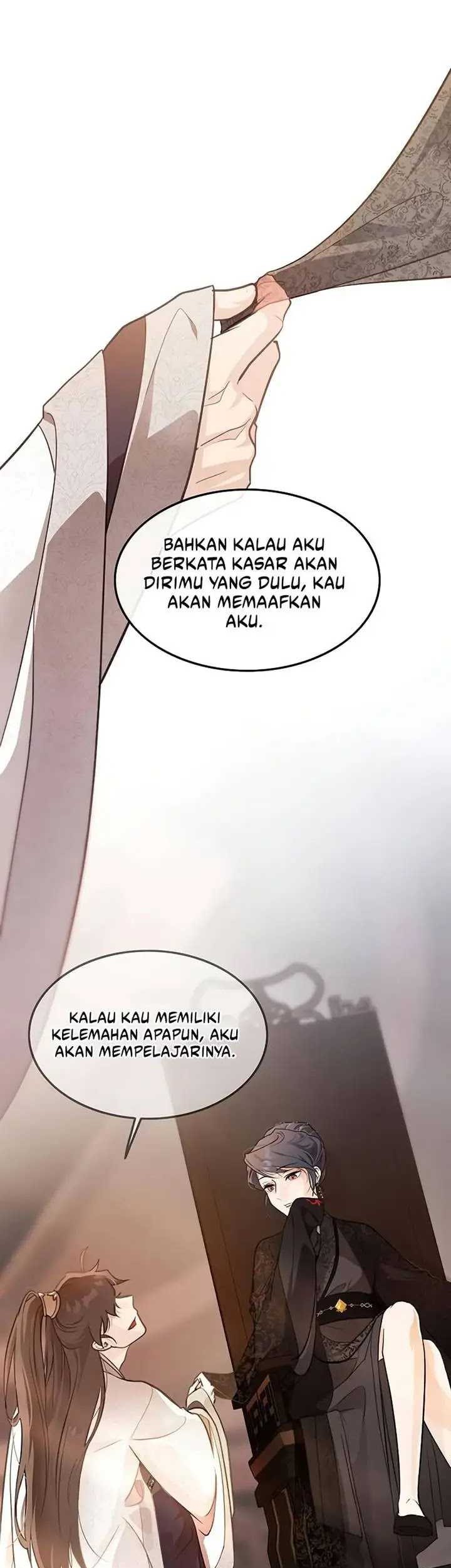 My Wife Is the Demonic Cult Leader Chapter 2 - halaman 4