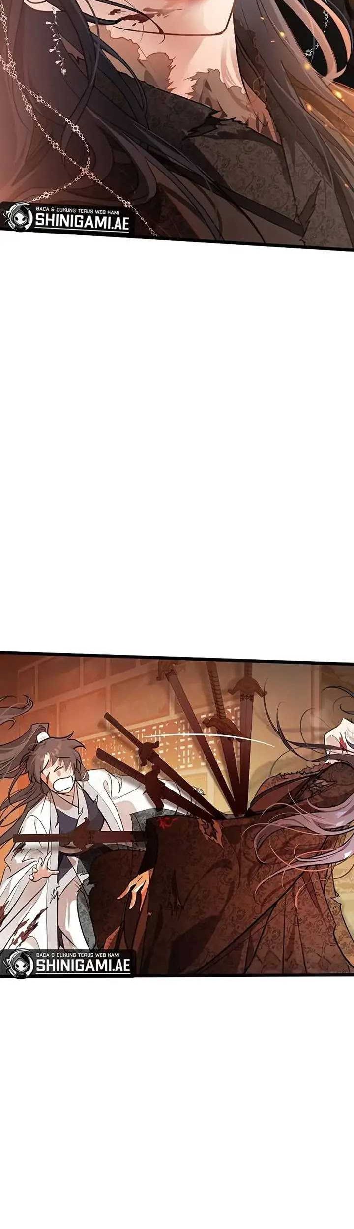 My Wife Is the Demonic Cult Leader Chapter 2 - halaman 42