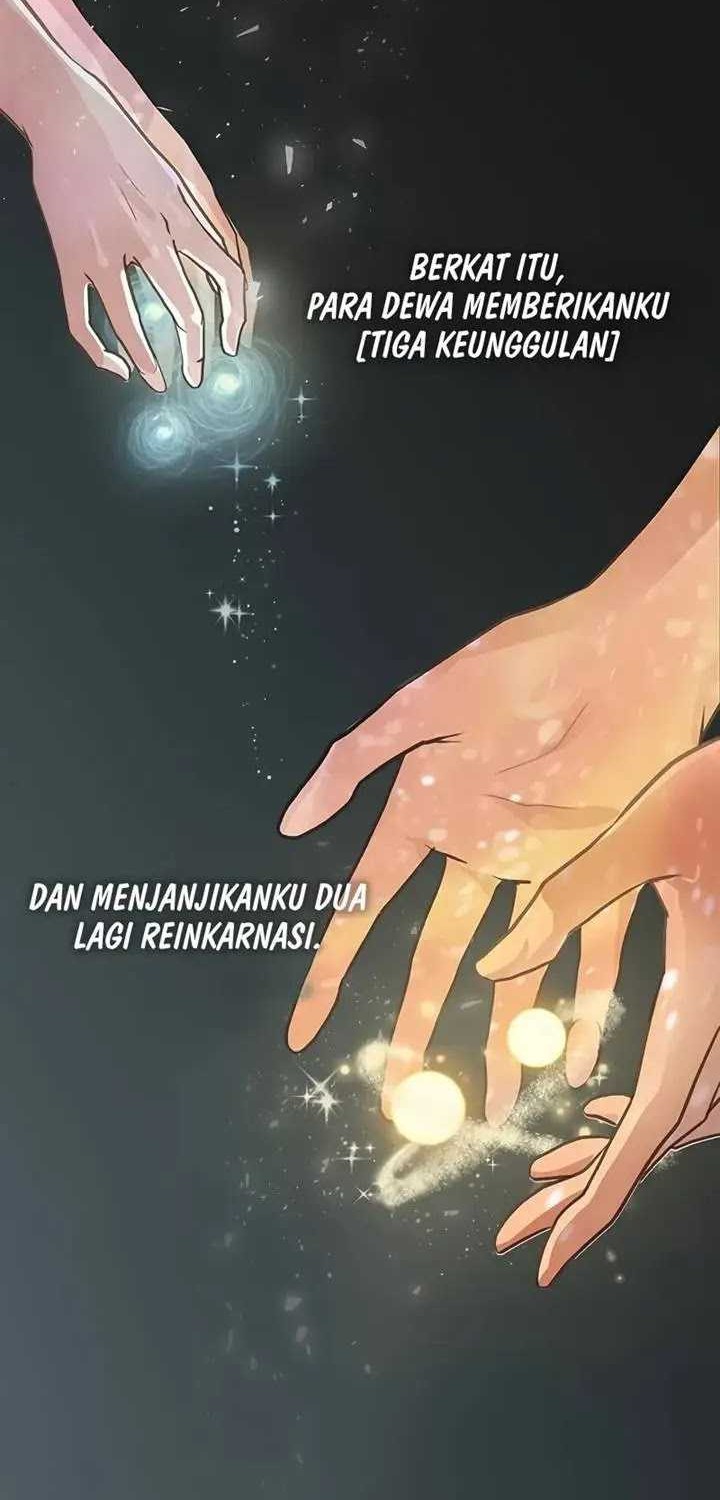 My Wife Is the Demonic Cult Leader Chapter 2 - halaman 48