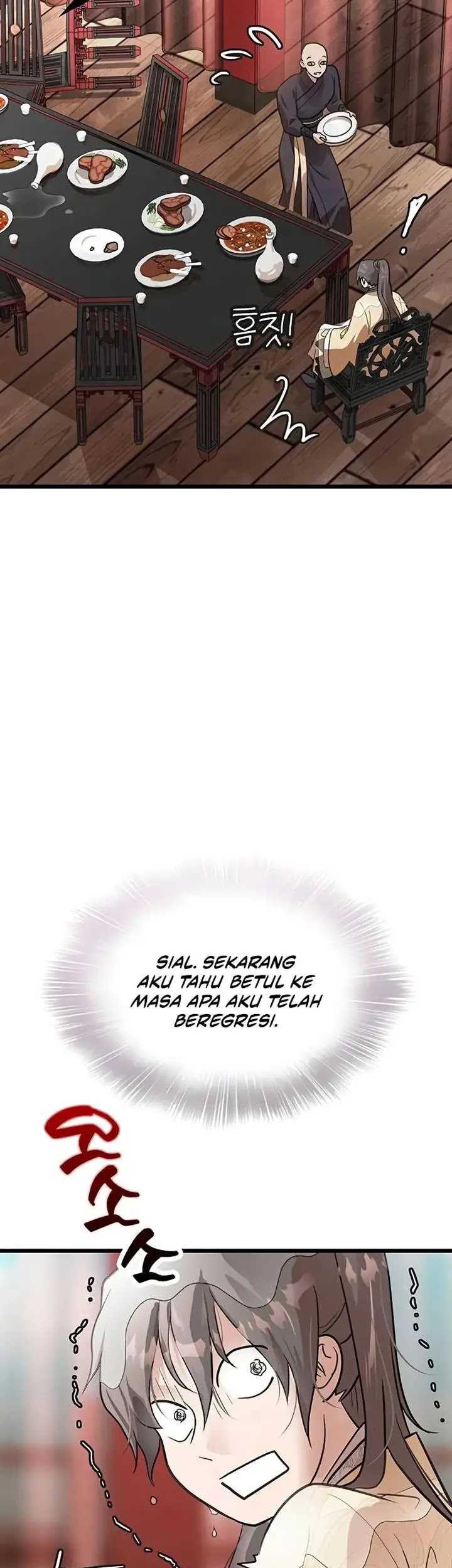 My Wife Is the Demonic Cult Leader Chapter 2 - halaman 55