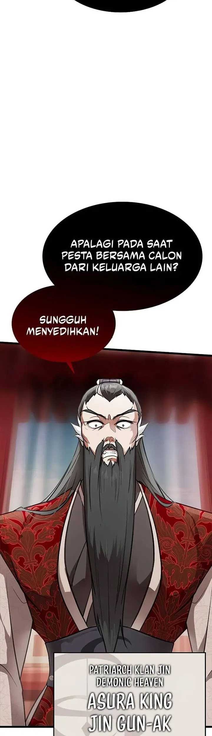 My Wife Is the Demonic Cult Leader Chapter 2 - halaman 59