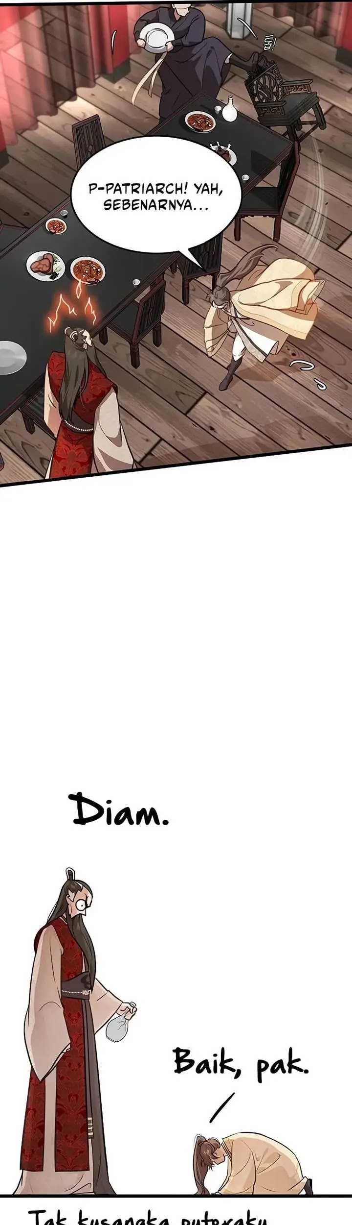My Wife Is the Demonic Cult Leader Chapter 2 - halaman 61