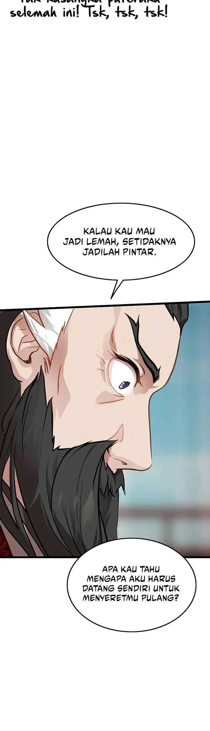 My Wife Is the Demonic Cult Leader Chapter 2 - halaman 62