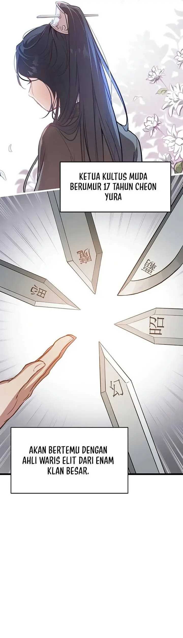 My Wife Is the Demonic Cult Leader Chapter 2 - halaman 65