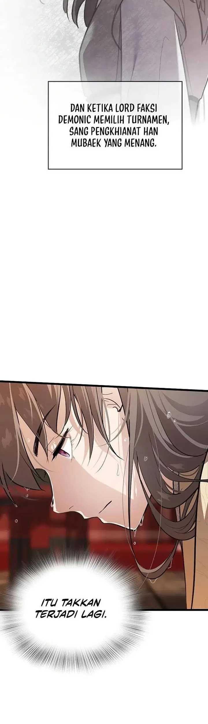My Wife Is the Demonic Cult Leader Chapter 2 - halaman 67
