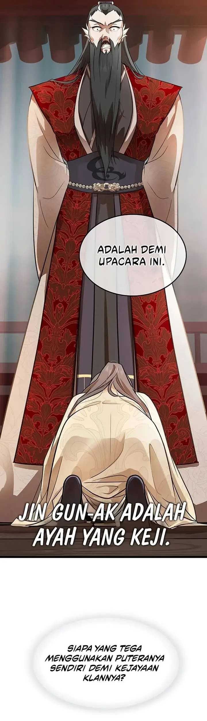 My Wife Is the Demonic Cult Leader Chapter 2 - halaman 69