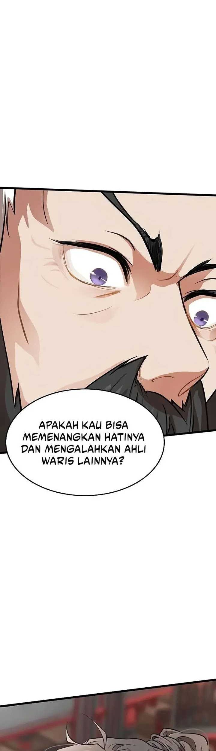 My Wife Is the Demonic Cult Leader Chapter 2 - halaman 70