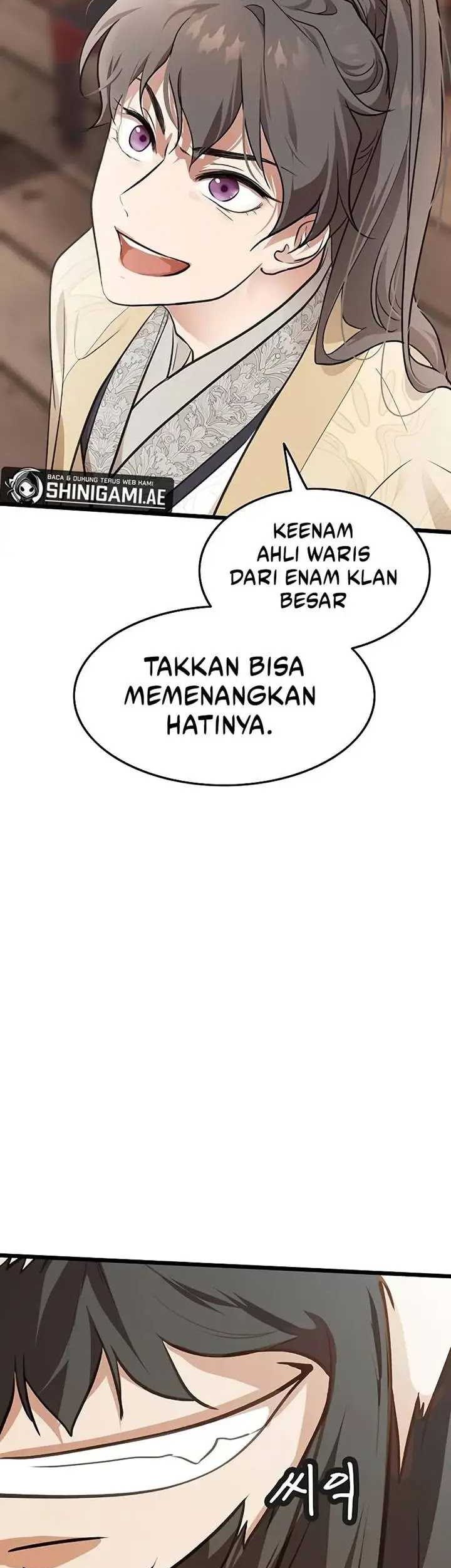 My Wife Is the Demonic Cult Leader Chapter 2 - halaman 71