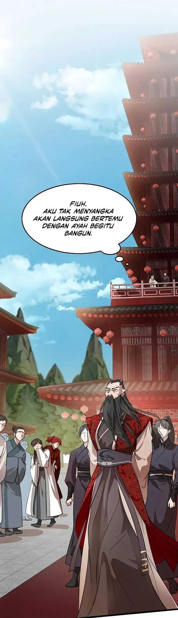 My Wife Is the Demonic Cult Leader Chapter 2 - halaman 73