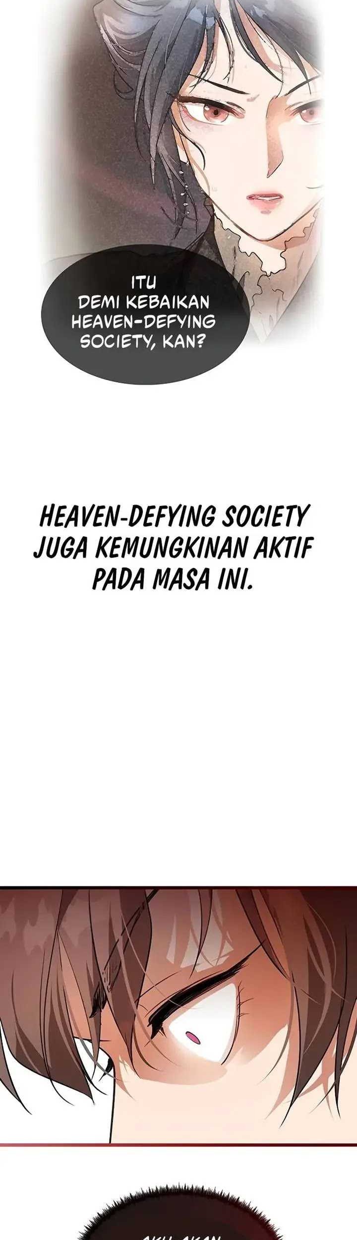 My Wife Is the Demonic Cult Leader Chapter 2 - halaman 75