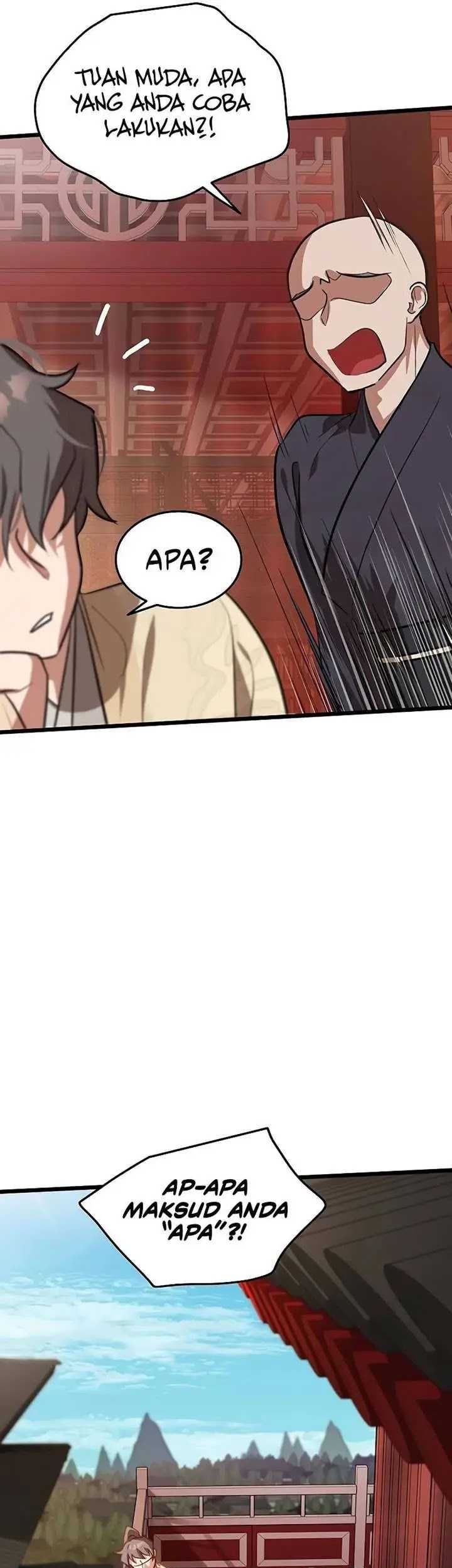 My Wife Is the Demonic Cult Leader Chapter 2 - halaman 77