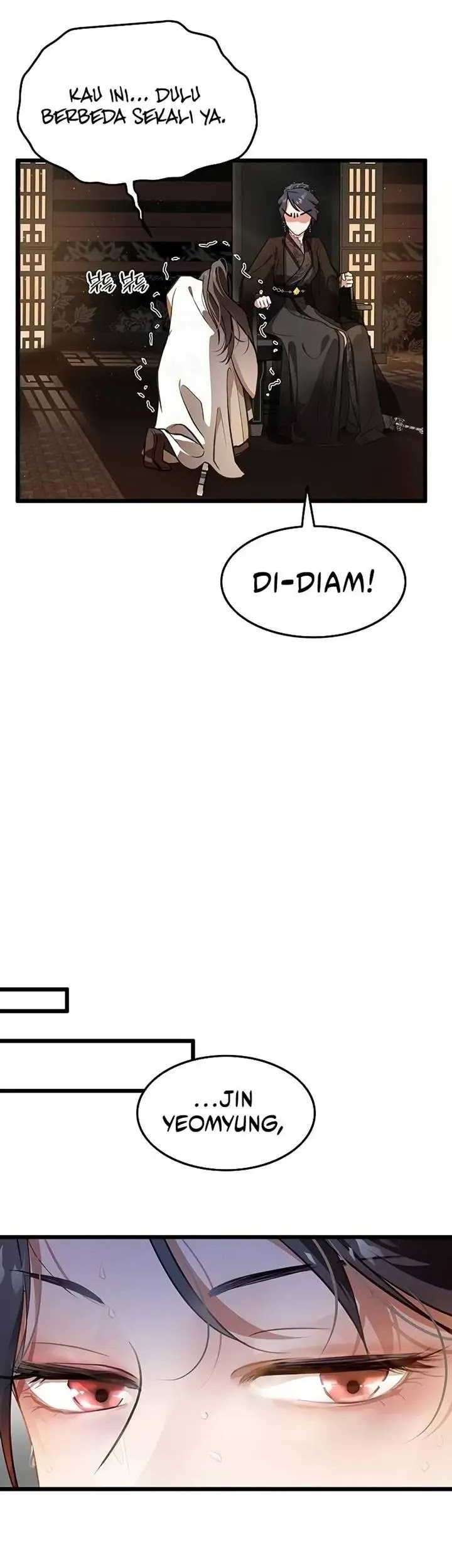 My Wife Is the Demonic Cult Leader Chapter 2 - halaman 8