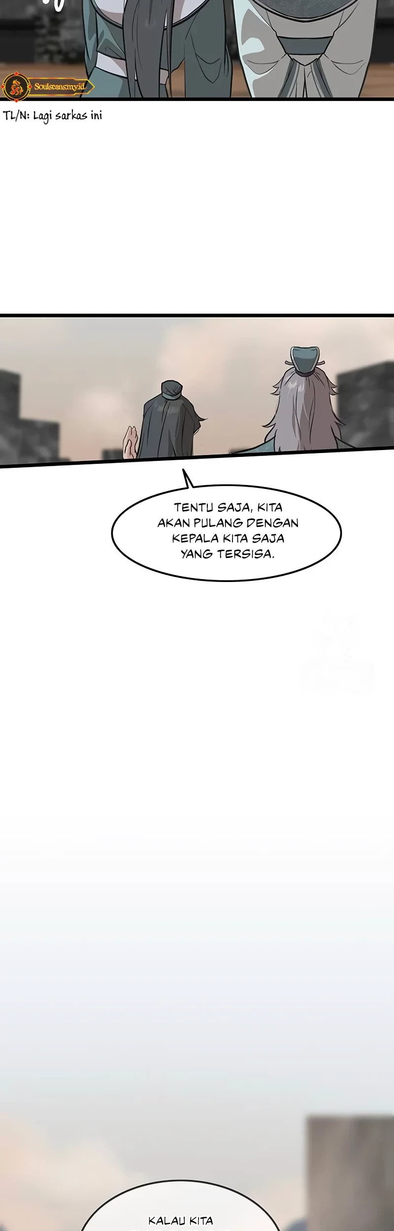 My Wife Is the Demonic Cult Leader Chapter 20 - halaman 12