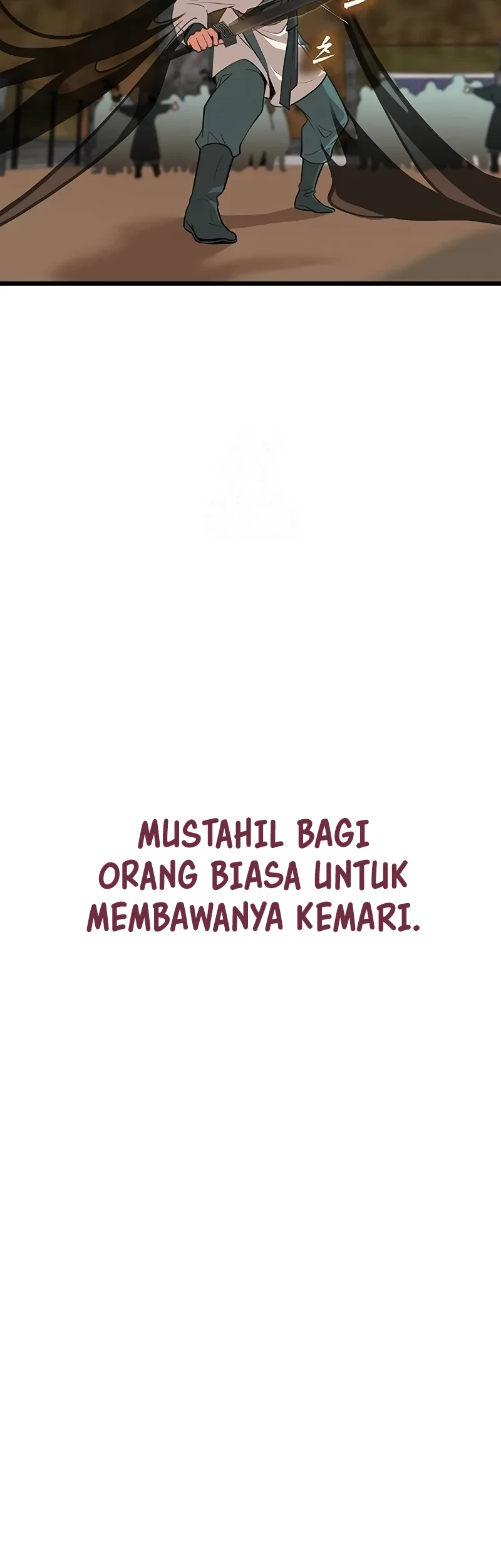 My Wife Is the Demonic Cult Leader Chapter 20 - halaman 15