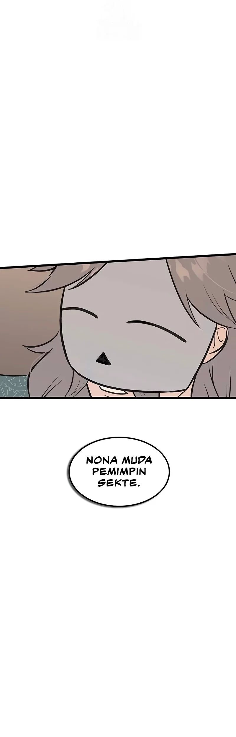 My Wife Is the Demonic Cult Leader Chapter 20 - halaman 19