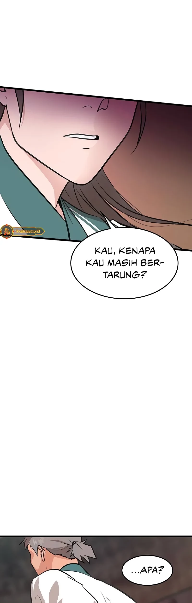 My Wife Is the Demonic Cult Leader Chapter 20 - halaman 28