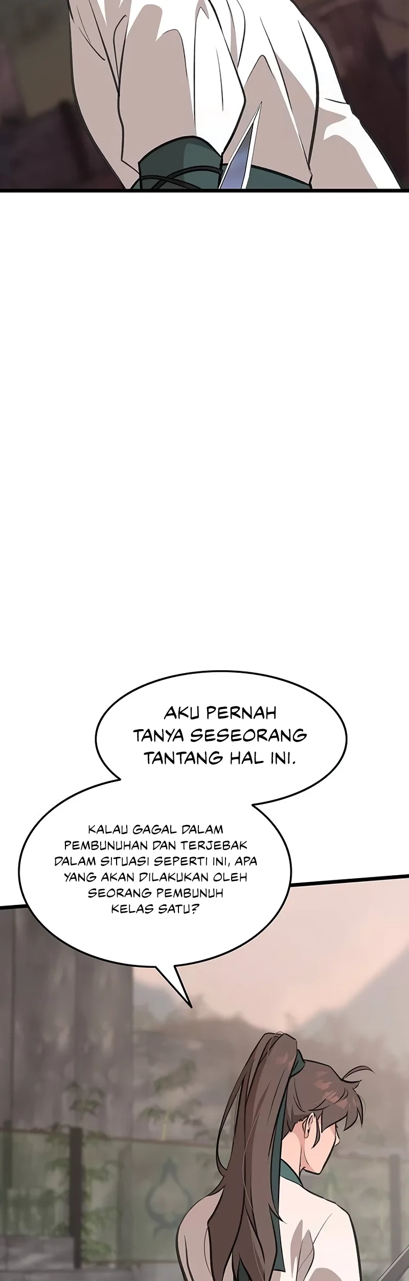 My Wife Is the Demonic Cult Leader Chapter 20 - halaman 29