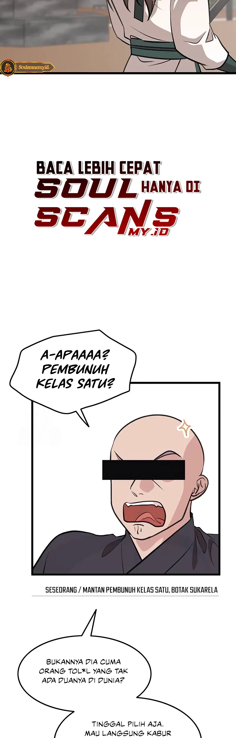 My Wife Is the Demonic Cult Leader Chapter 20 - halaman 30