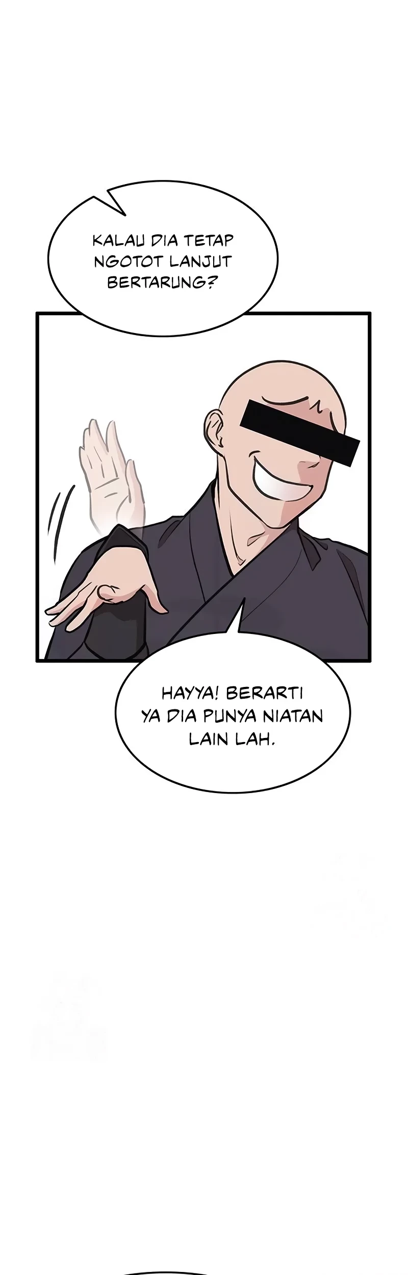 My Wife Is the Demonic Cult Leader Chapter 20 - halaman 32