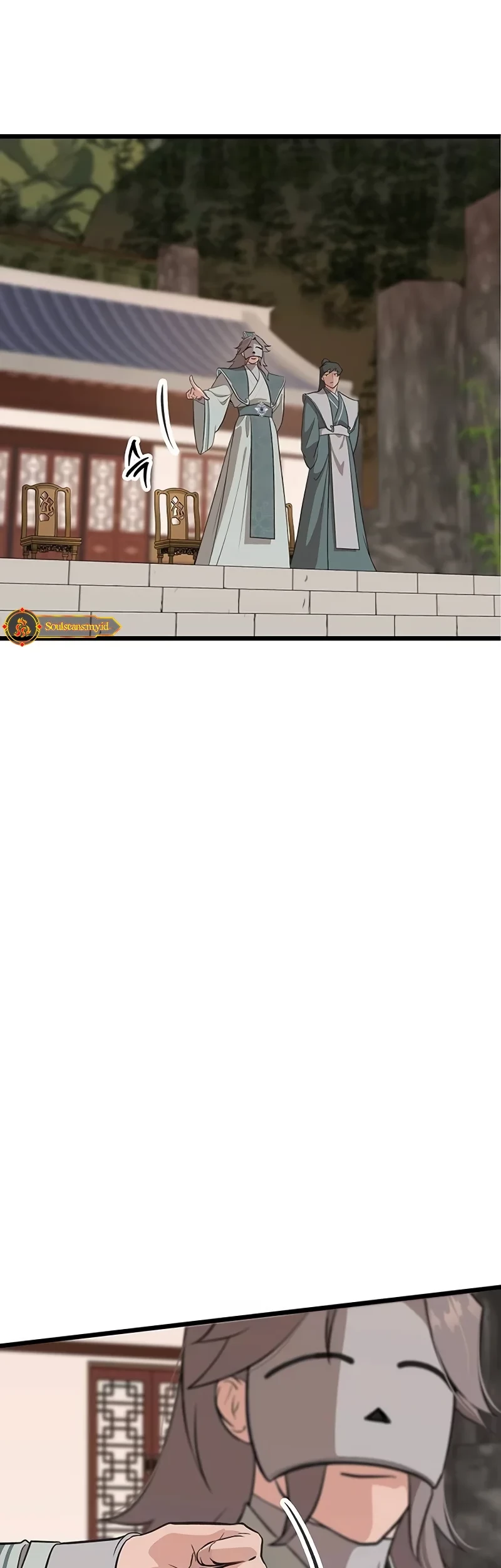 My Wife Is the Demonic Cult Leader Chapter 20 - halaman 4