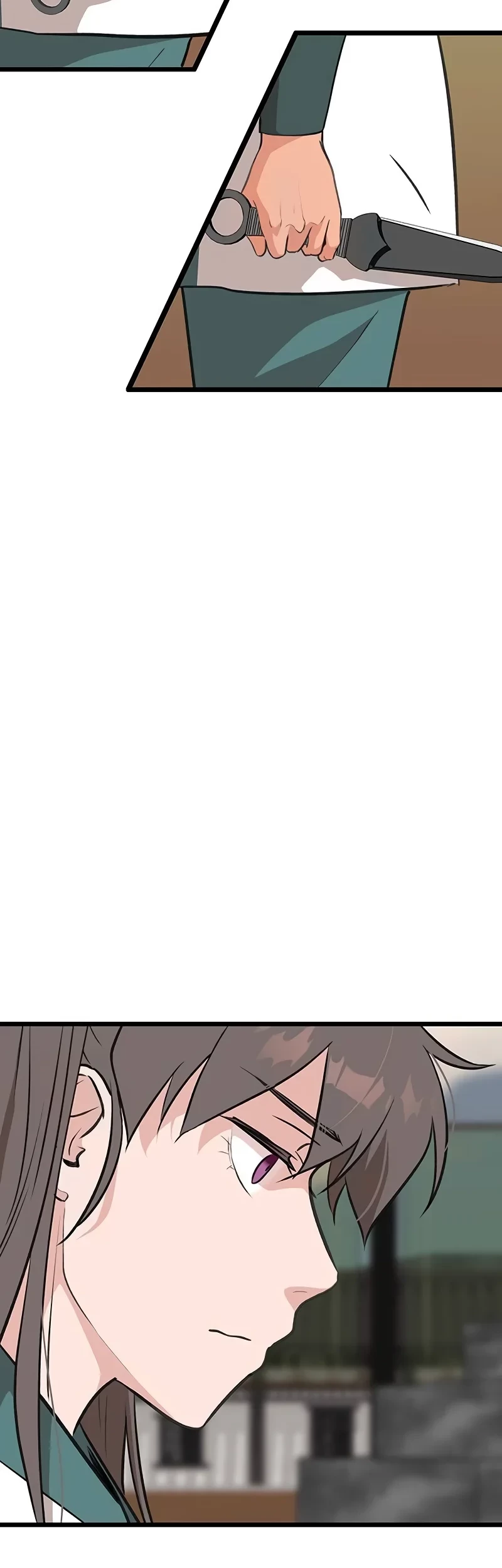 My Wife Is the Demonic Cult Leader Chapter 20 - halaman 41
