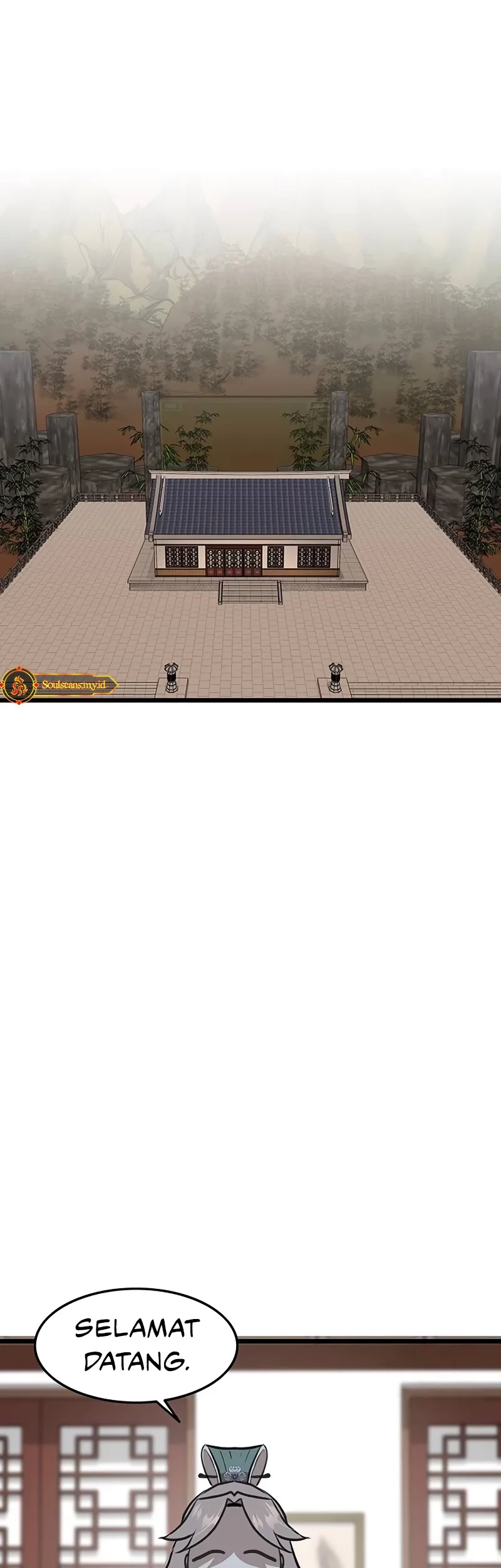 My Wife Is the Demonic Cult Leader Chapter 20 - halaman 46