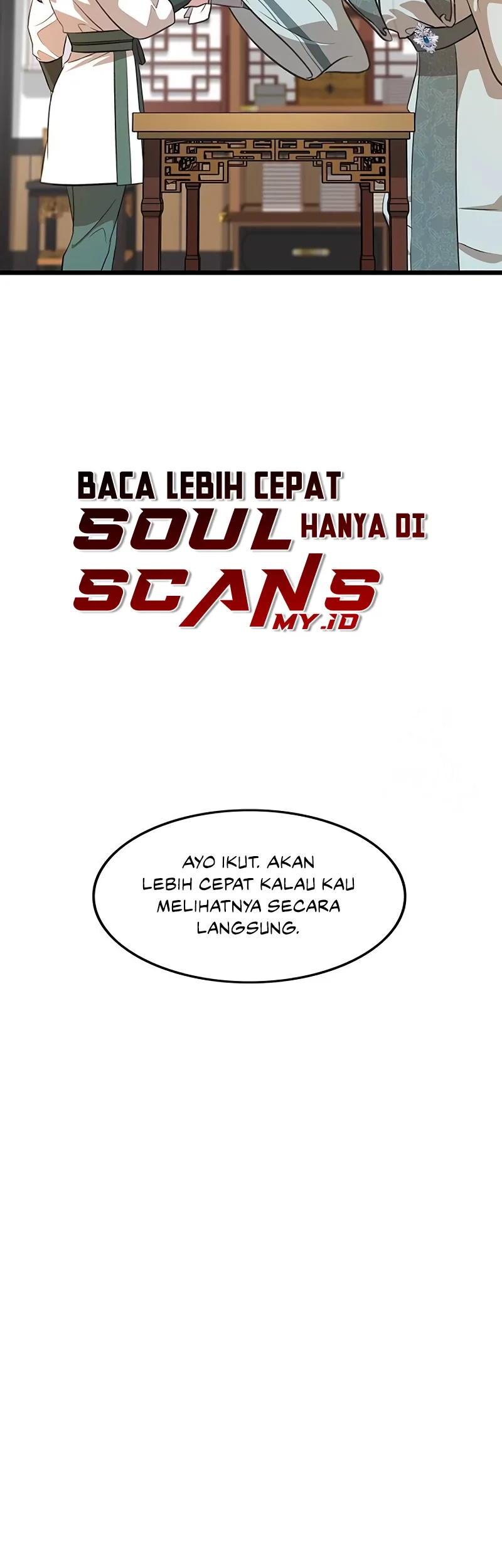My Wife Is the Demonic Cult Leader Chapter 20 - halaman 52