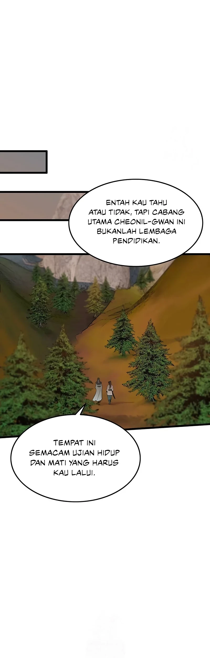 My Wife Is the Demonic Cult Leader Chapter 20 - halaman 53