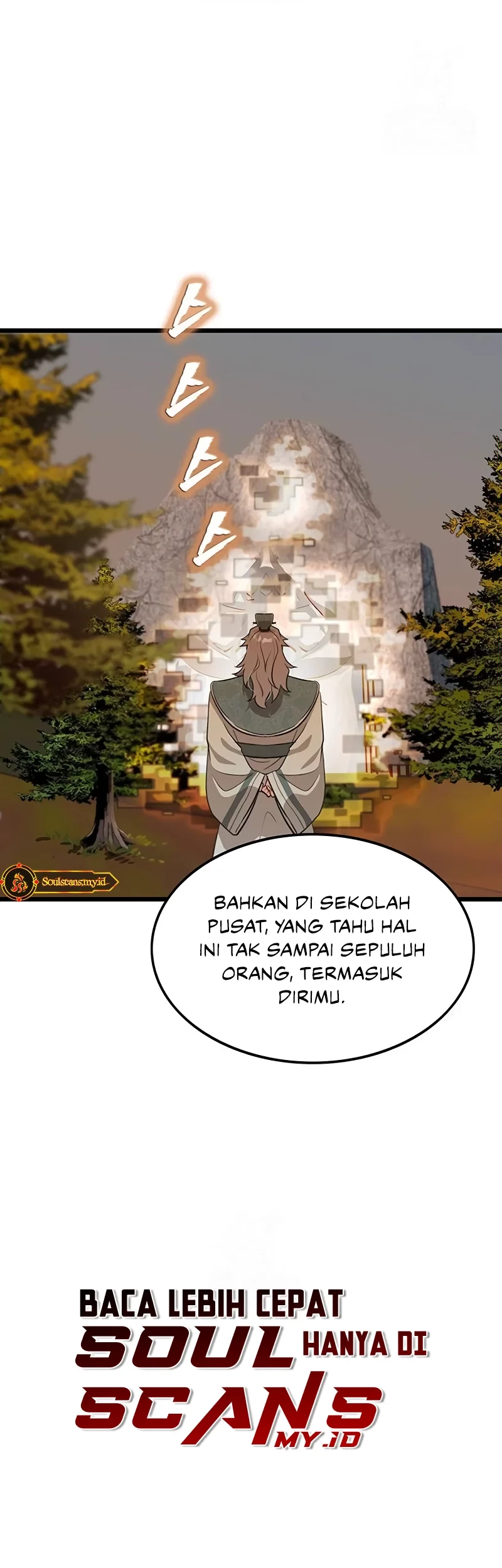 My Wife Is the Demonic Cult Leader Chapter 20 - halaman 54