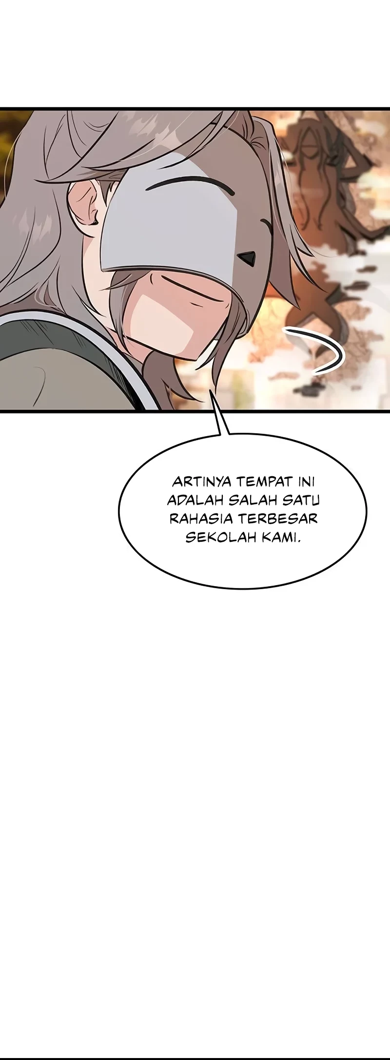 My Wife Is the Demonic Cult Leader Chapter 20 - halaman 55
