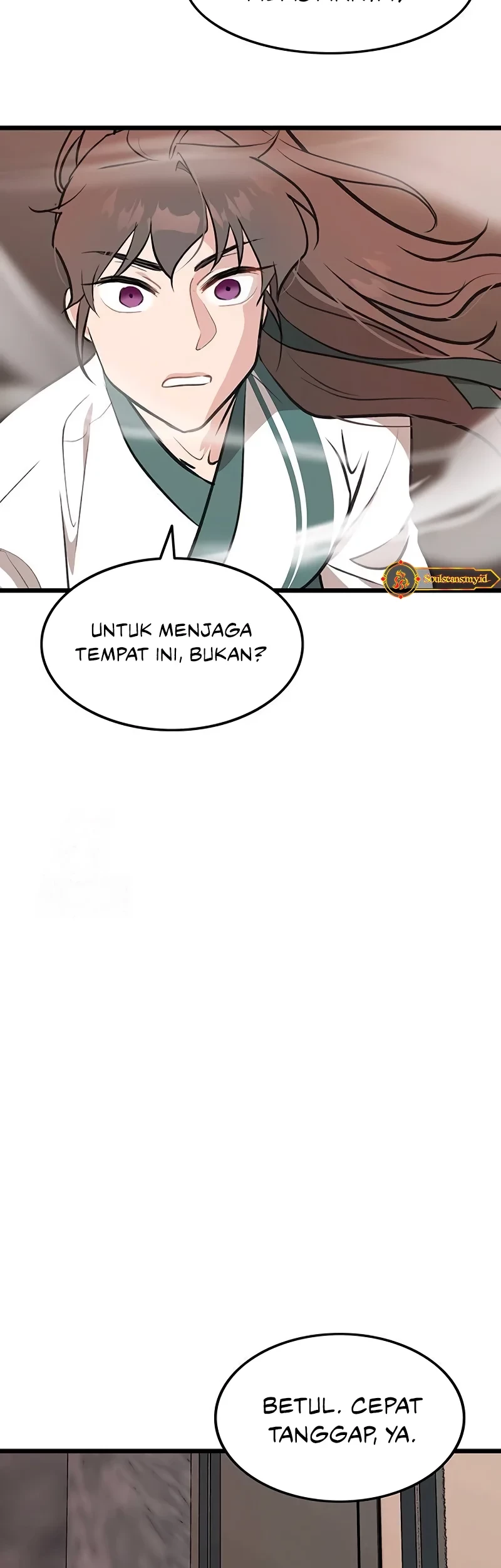 My Wife Is the Demonic Cult Leader Chapter 20 - halaman 58