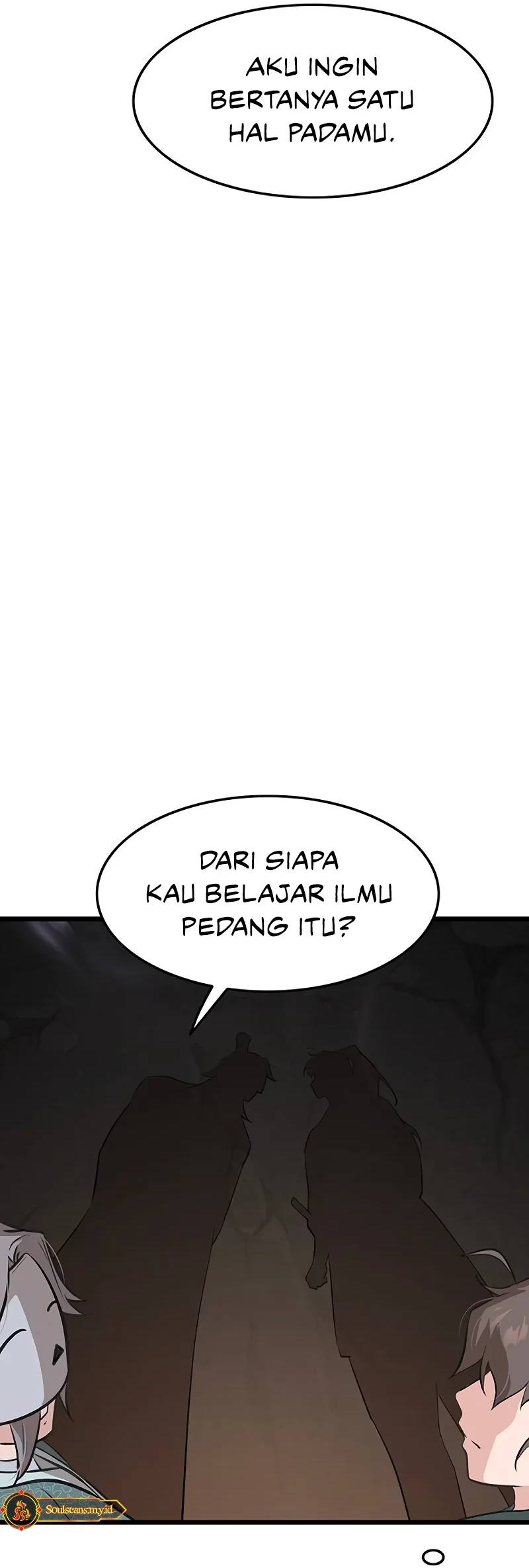 My Wife Is the Demonic Cult Leader Chapter 20 - halaman 61