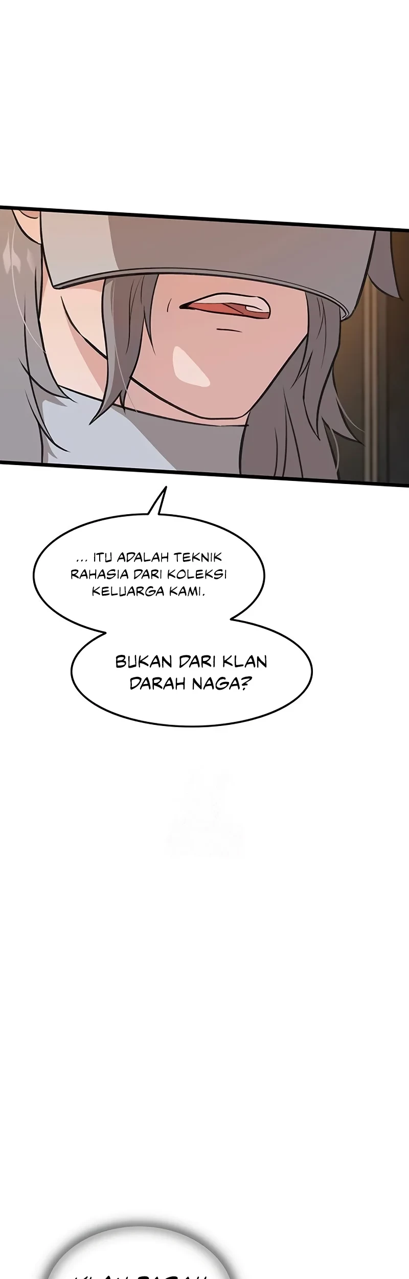 My Wife Is the Demonic Cult Leader Chapter 20 - halaman 64