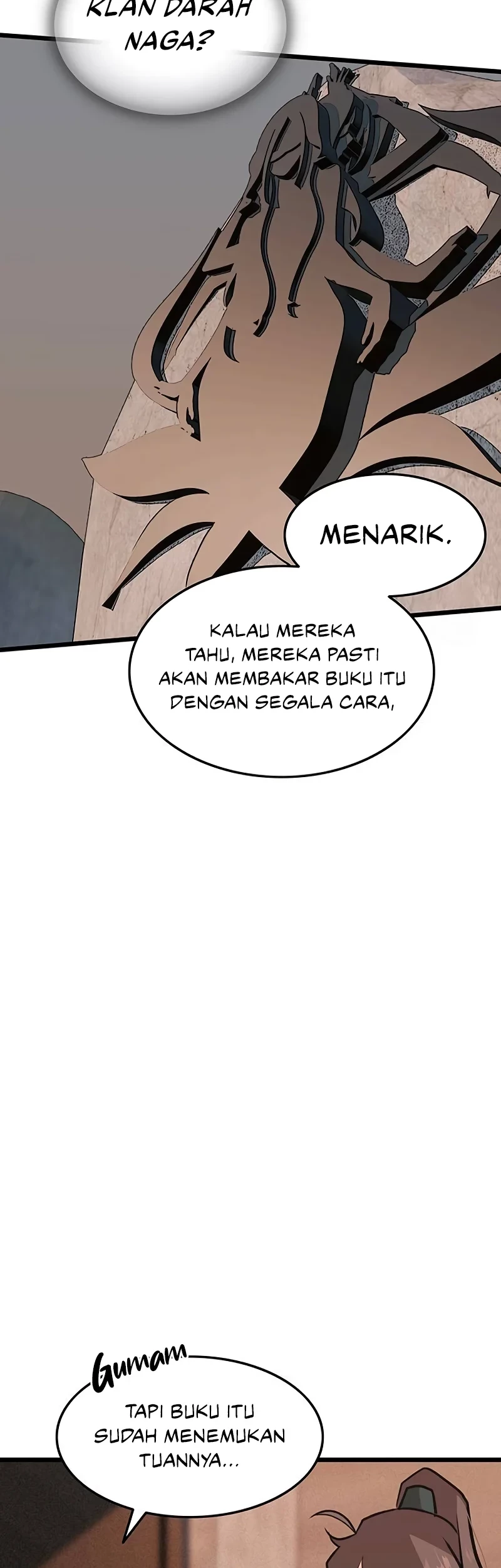 My Wife Is the Demonic Cult Leader Chapter 20 - halaman 65