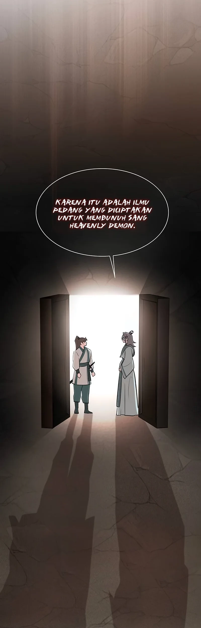 My Wife Is the Demonic Cult Leader Chapter 20 - halaman 67