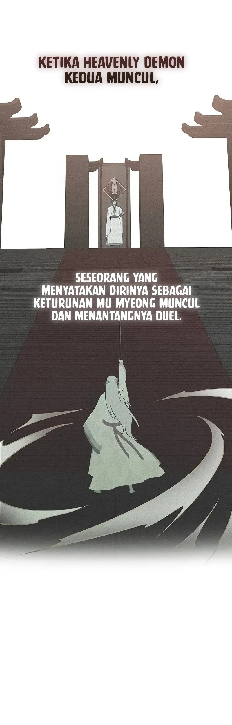 My Wife Is the Demonic Cult Leader Chapter 21 - halaman 11