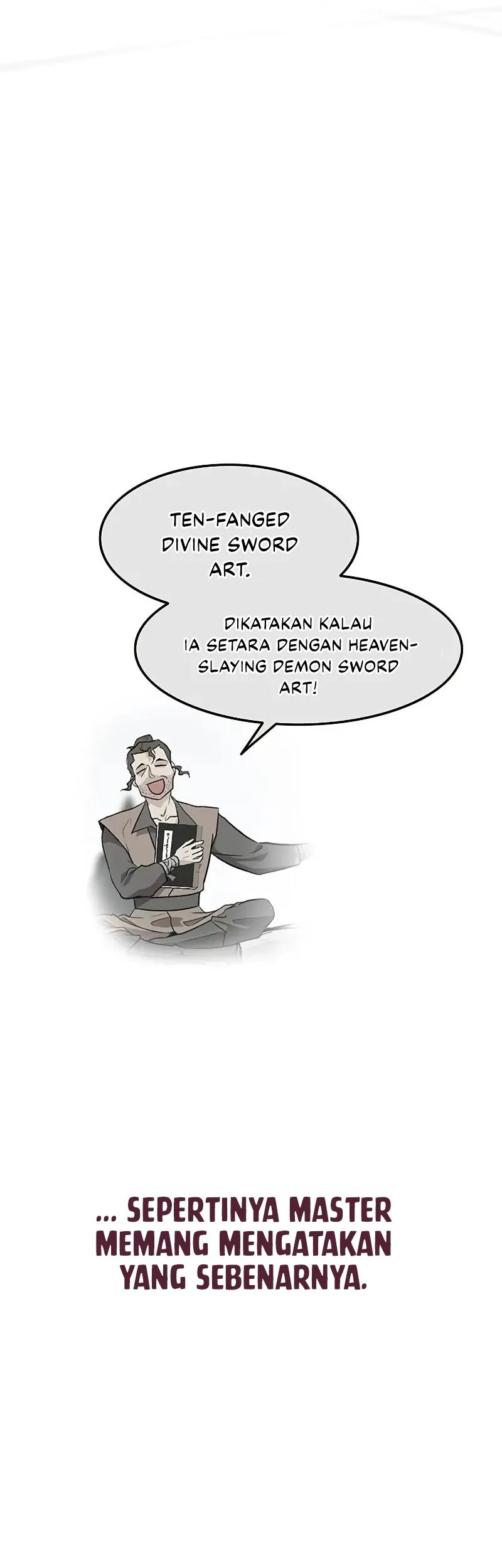 My Wife Is the Demonic Cult Leader Chapter 21 - halaman 13