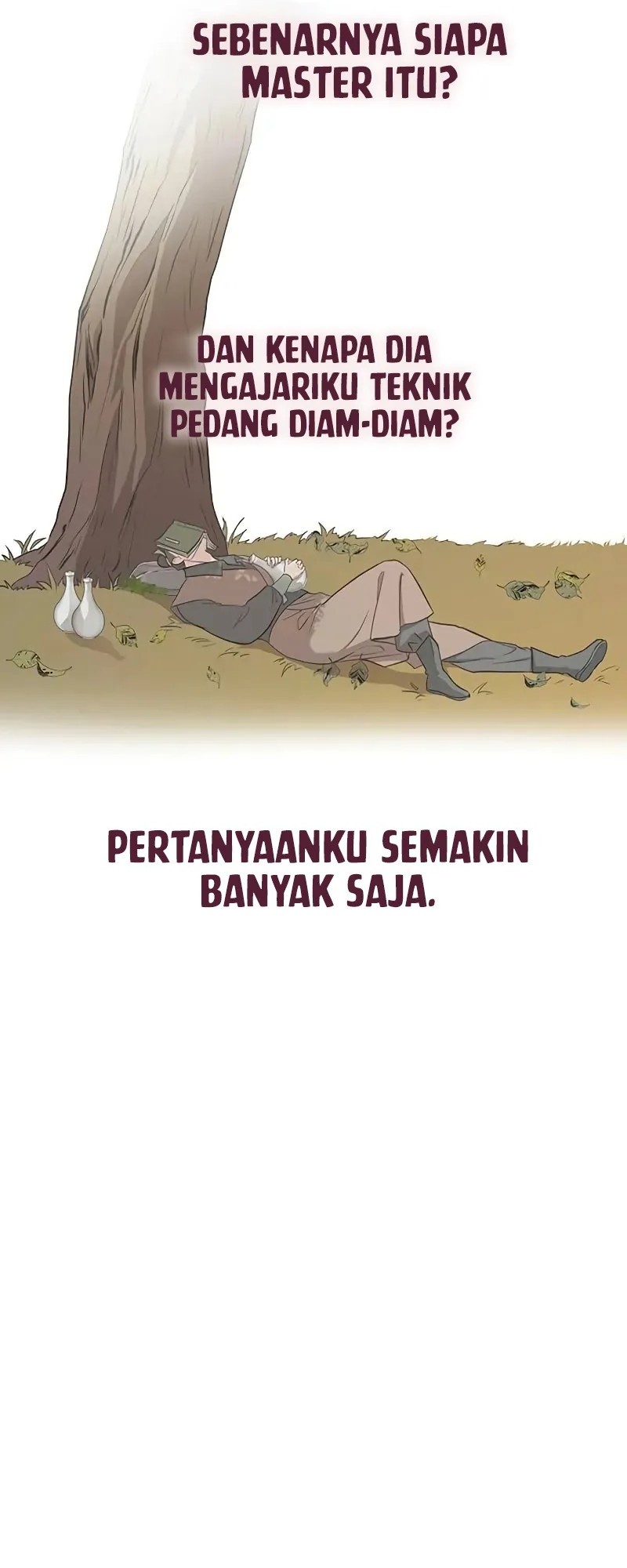 My Wife Is the Demonic Cult Leader Chapter 21 - halaman 15