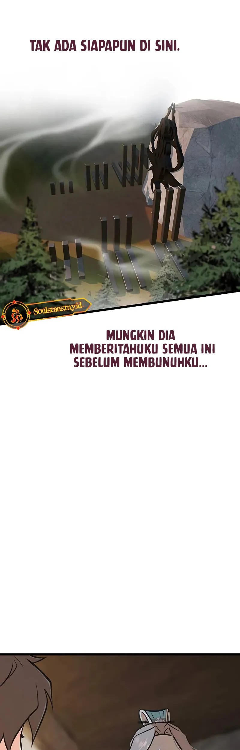 My Wife Is the Demonic Cult Leader Chapter 21 - halaman 19