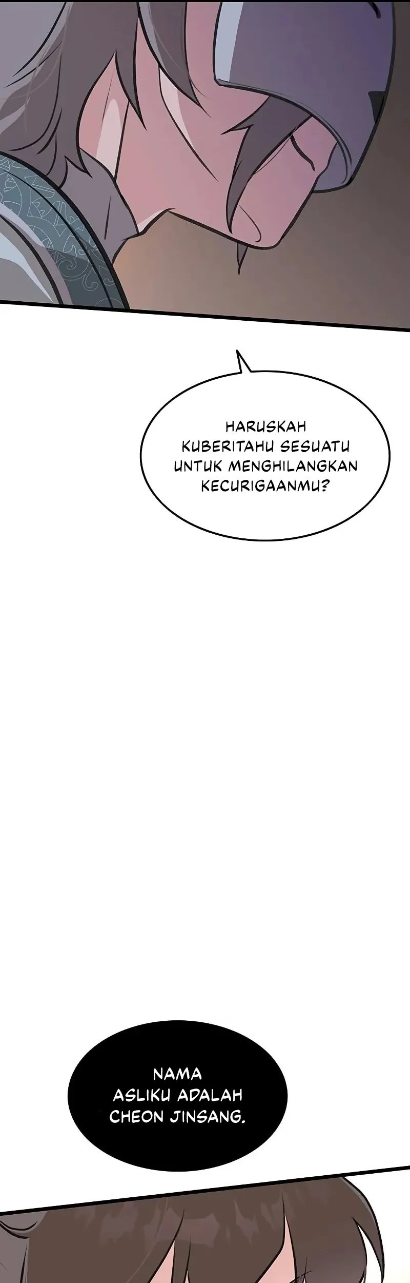 My Wife Is the Demonic Cult Leader Chapter 21 - halaman 25