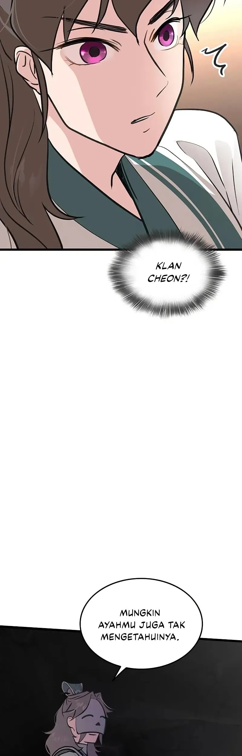 My Wife Is the Demonic Cult Leader Chapter 21 - halaman 26