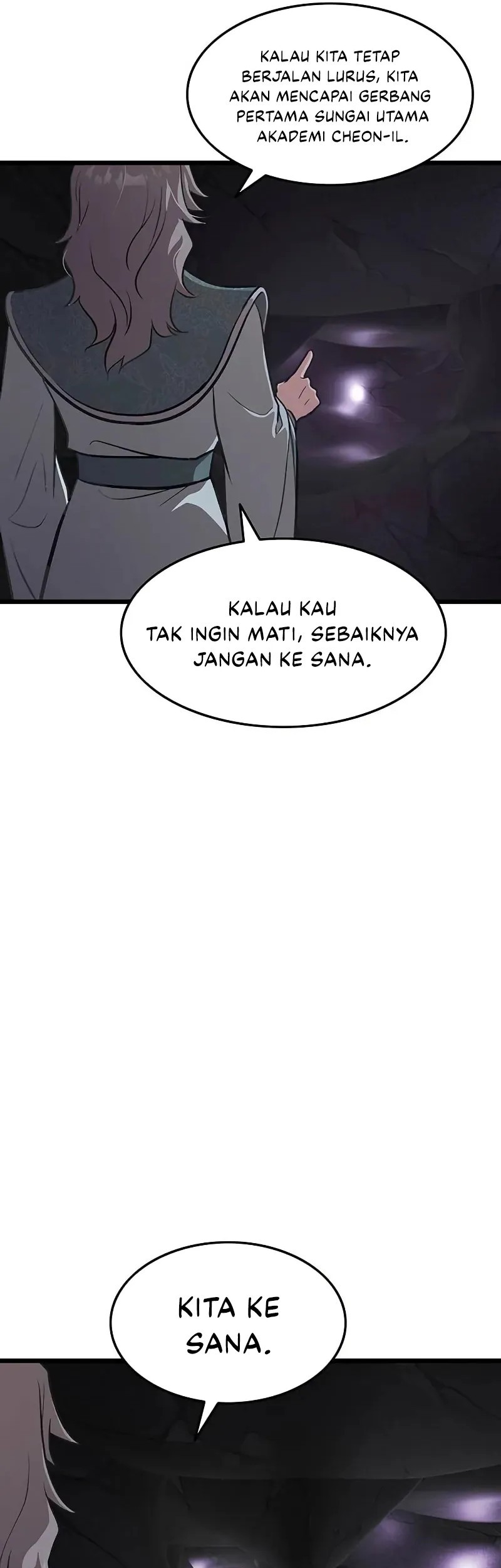 My Wife Is the Demonic Cult Leader Chapter 21 - halaman 31