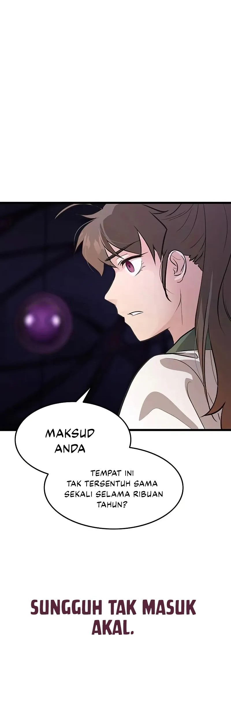 My Wife Is the Demonic Cult Leader Chapter 21 - halaman 37