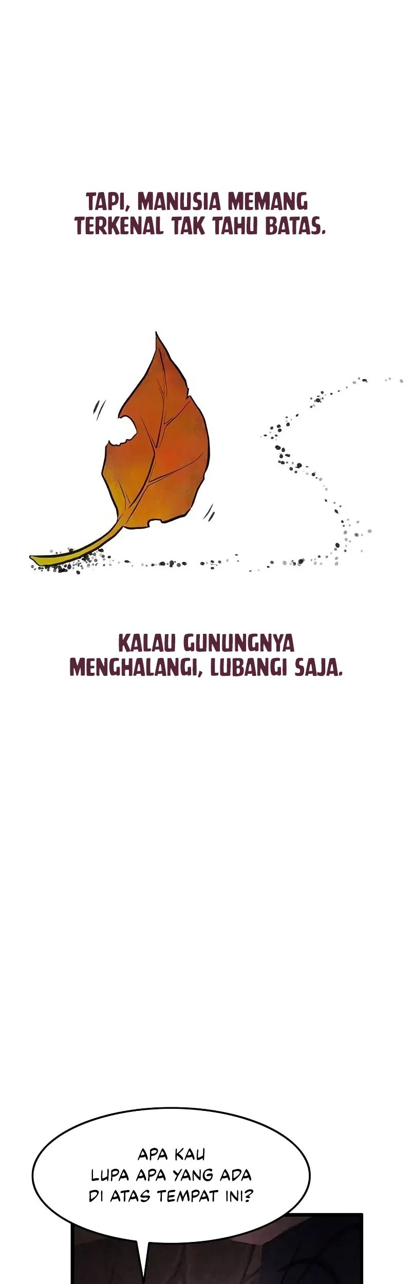 My Wife Is the Demonic Cult Leader Chapter 21 - halaman 38